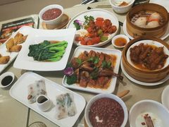 -鹅冠港式茶餐厅(来福士店)