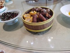 -鹰龙海畔度假酒店(咸祥店)