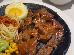 -汤姆家的牛排西餐厅(振华商厦店)