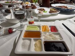 -四季民福烤鸭店(故宫店)