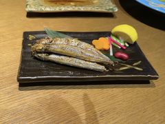 -水之惠鲜鱼料理(王府大街店)