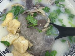 -鸭小妹鸭血粉丝(老门东店)