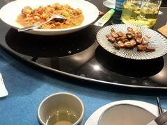 -501號台州海鲜餐厅(海创园店)