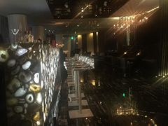 -广州四季酒店·天吧·高空酒吧
