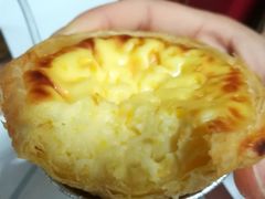 蛋挞-可莎蜜儿(浦沿店)