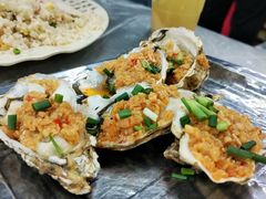 -小民大排档(光谷店)