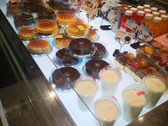 -巴黎贝甜(熙悦汇店)