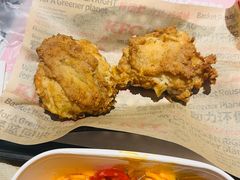 -肯德基(天鹅湖万达店)