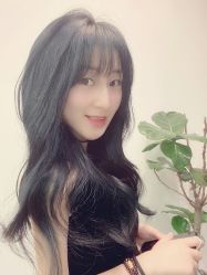 -V+SALON造型
