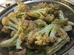 -眷江南之小蓝鲸(王府大街店)
