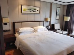 -佛山顺德香云纱园林酒店(清晖园店)
