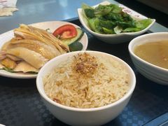 -尚轩·海南鸡饭