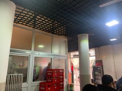 -龙门李家三旦羊肉汤馆