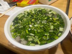 -张四烤羊肉(西藏自治区拉萨市丹杰林巷店)