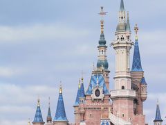 -上海迪士尼度假区