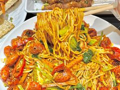 -京悦南门涮羊肉·羊蝎子火锅(田林路店)