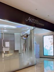 -AKOZO Beauty Salon