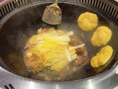 -玺炖·中国铁锅炖(虹桥天街店)