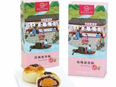 -资溪面包(昌安店)