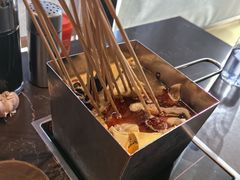 -邢氏老太太烤串(北兴街店)