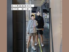 -NIKE品牌体验店(南京东路店)