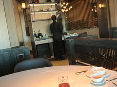 -鱼乐轩·俄罗斯海鲜直供餐厅(群力店)