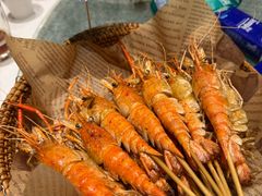 -79号渔船海鲜饭店(坂田店)