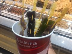 -廖记棒棒鸡(青岛万象城店)