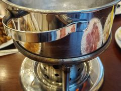 -湛山花园酒店-自助餐厅