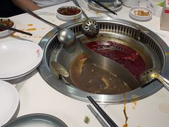 -椒王火锅(厚街万达店)