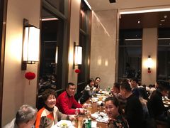 -嘉定凯悦·咖啡厅