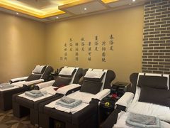 -香水足浴•按摩•SPA•汤泉会馆(南岗花园街店)