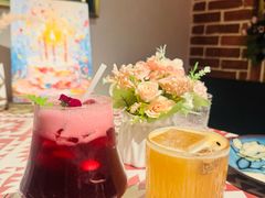 -格鲁·秀色Georgia’s Feast