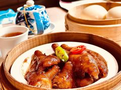 酱皇蒸凤爪-金苑海鲜酒家(来魅力店)