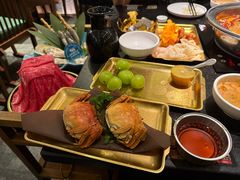 -牛New寿喜烧(新六百店)