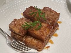 -扬州香格里拉·香宫中餐厅