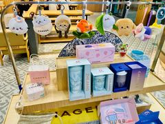 -宜家·瑞典风味餐厅(烟台路店)