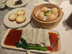 -香云轩·顺德菜(香云纱园林酒店店)