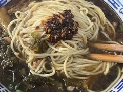 -大时代美食面馆