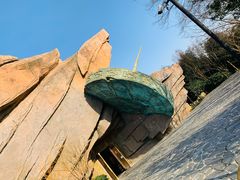 -茅山东方盐湖城景区