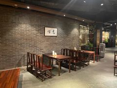 -青藤茶馆(南山路店)