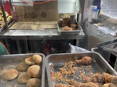 -满记烧饼(牛街东里小区一区店)