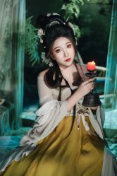 -梓摄影古装写真工作室(富力广场店)
