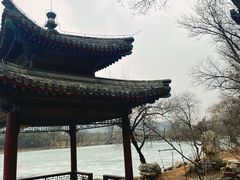 -承德避暑山庄景区