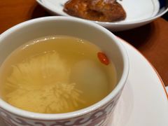 -翕间食·精致淮扬菜(江苏大剧院店)