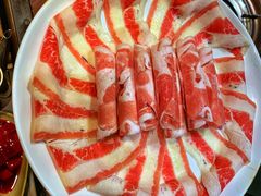 -渝味晓宇火锅(合川路店)