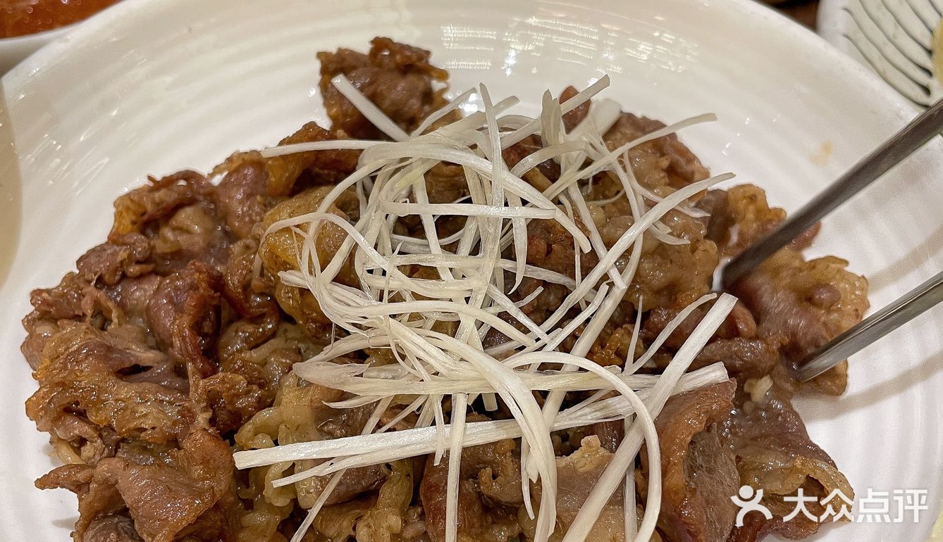 在广州❗️性价比韩料天花板‼️