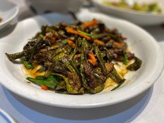-沽上民肴·海鲜锅贴·天津菜(福州道鸿正家园店)