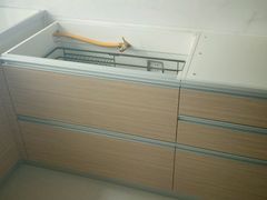 -佰丽爱家全屋定制(汶水店)