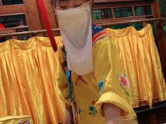 -白家大院·王府宫廷菜(苏州街店)